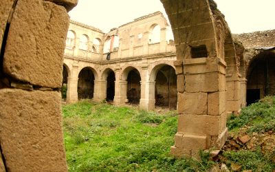Abadía y alrededores: historia, naturaleza y secretos del Valle del Ambroz